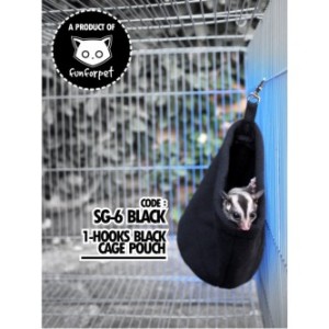 SG-6 BLACK BB